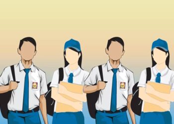 Sekolah di Provinsi Penyangga IKN Diminta Jaga Siswanya Tak Ikut Berdemo