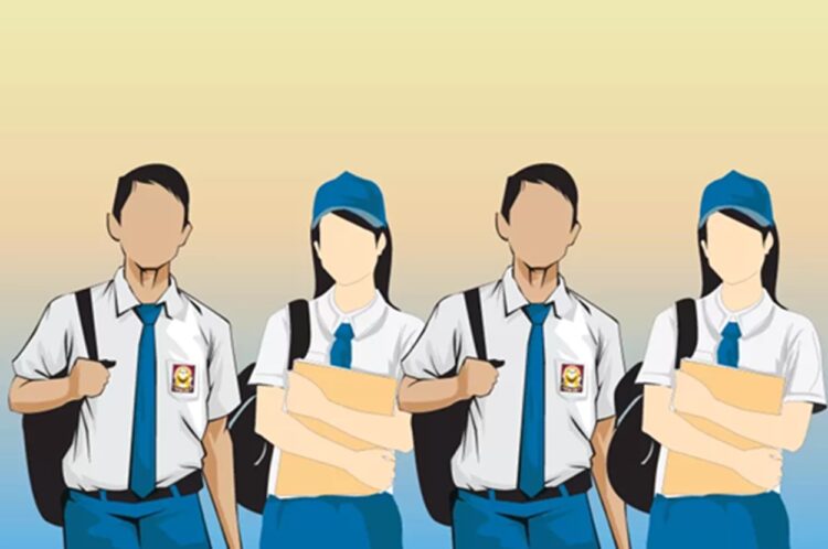 Sekolah di Provinsi Penyangga IKN Diminta Jaga Siswanya Tak Ikut Berdemo