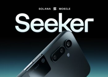 Solana Bikin HP Web3