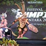 Festival Sumpit 2025.