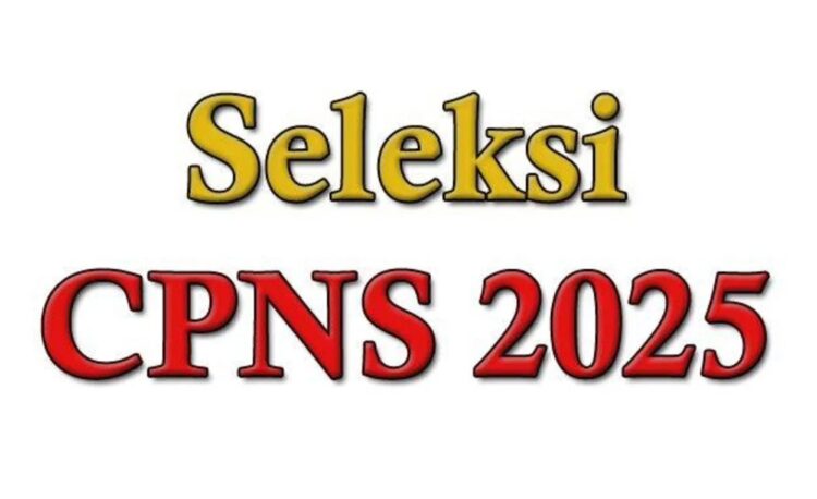 Syarat, Dokumen, & Trik Daftar CPNS 2025 di SSCASN