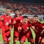 Timnas U-17 akan tampil di Piala Kemerdekaan 2025.