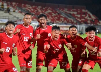 Timnas U-17 akan tampil di Piala Kemerdekaan 2025.