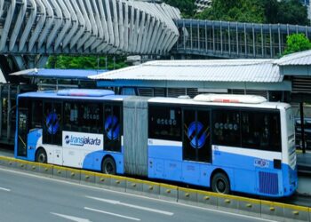 Selama Masa Pemulihan Pasca-Demo, Tarif Transjakarta dan MRT Gratis