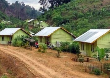 Pemprov Kaltim Beri Prioritas Warga Provinsi Penyangga IKN Ikut Program Transmigrasi