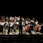 Twilite Orchestra Mentas di IKN.