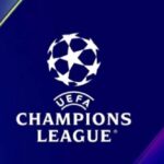 Fase Liga Champions