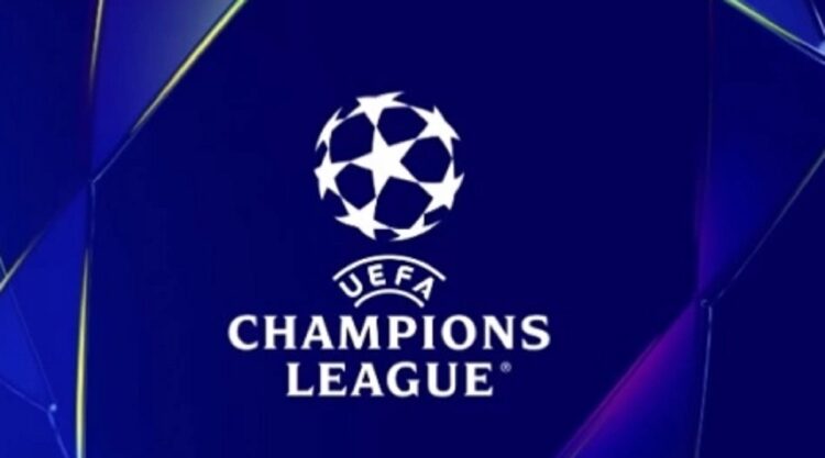 Fase Liga Champions