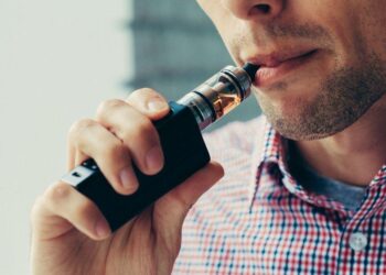 Soal Kemungkinan Larangan Vape, BNN Akan Bahas dengan Pakar dan Stakeholder