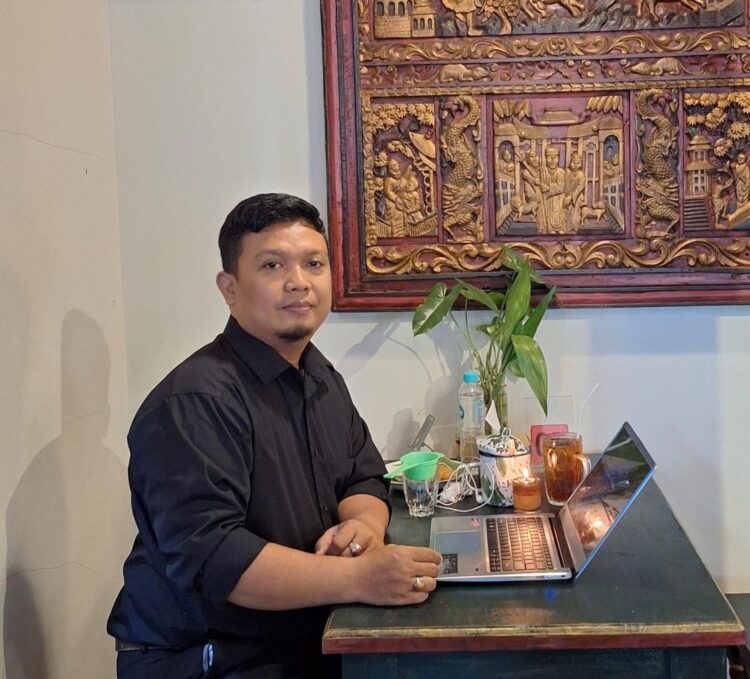 Iwakum Uji Materi UU Pers, Minta Perlindungan Hukum Wartawan