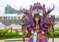 Nusantara Fashion Carnival 2025: Membawa Budaya Indonesia ke Panggung Dunia di IKN