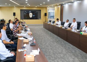 China Jajaki Investasi Infrastruktur dan Perumahan di IKN