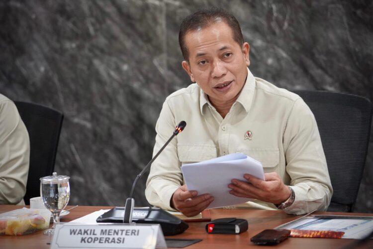 BUMN dan Swasta Siap Menambah Kegiatan Usaha Kopdes Merah Putih