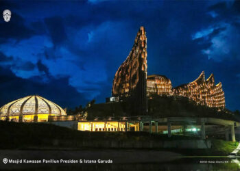 Langkah Afirmasi, OIKN Ajukan Rekomendasi Pemekaran Wilayah pada Kemendagri