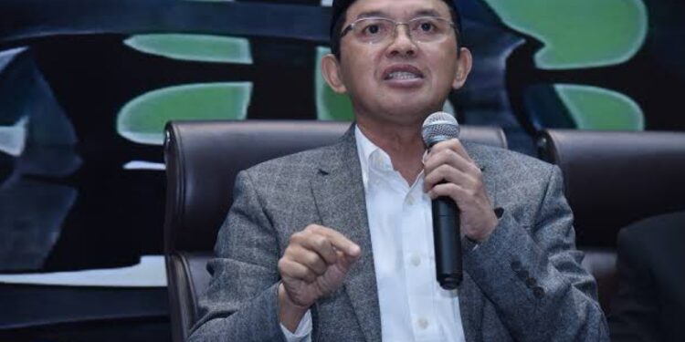 Pemakzulan Bupati Pati