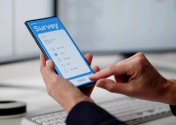 Aplikasi Survey