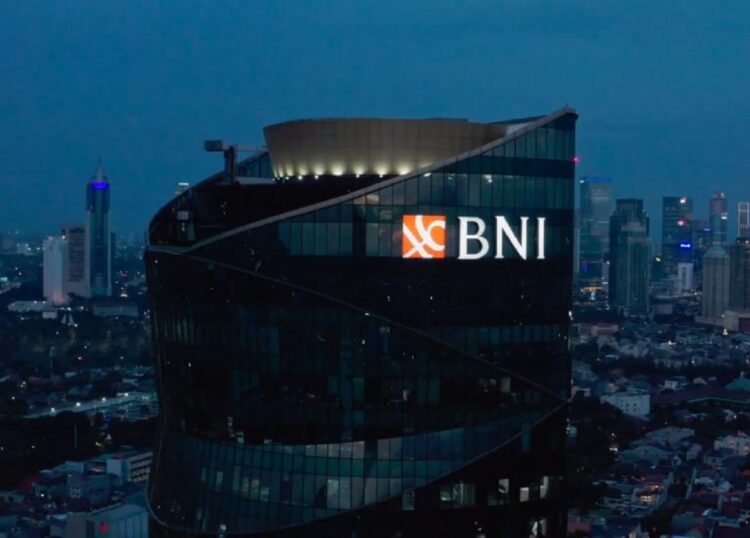 Bank BNI
