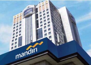 Bank Mandiri