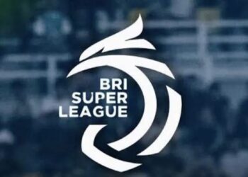Jadwal BRI Super League