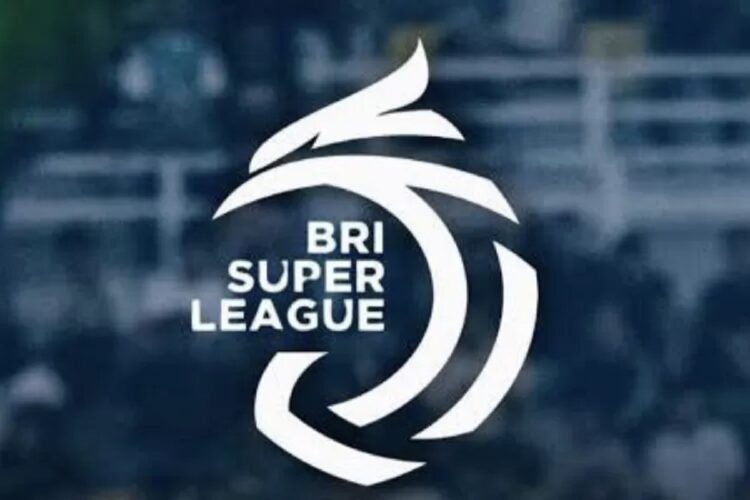 Jadwal BRI Super League