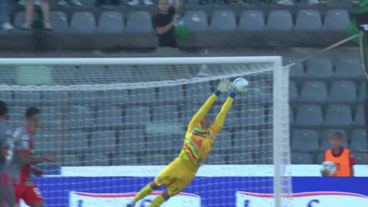 Cremonese vs Sassuolo