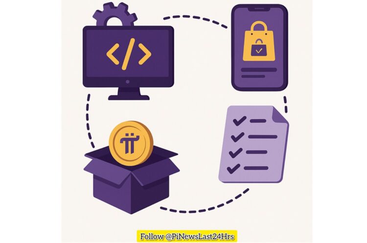 strategis Pi Network