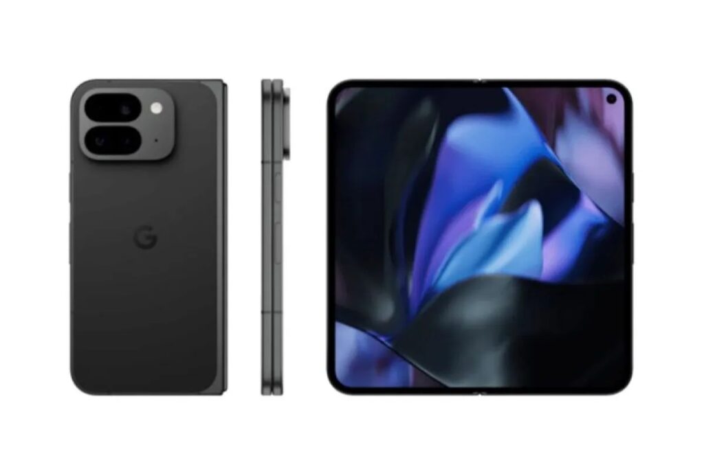 Molor Pre Order Pixel 10 Pro Fold Molor, Pengiriman Baru Mulai Oktober? - IKN Pos