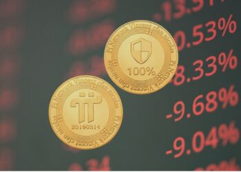 Harga Koin PI Anjlok 14%, Komunitas Mulai Kehilangan Kepercayaan