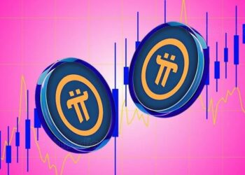 Harga Pi Coin