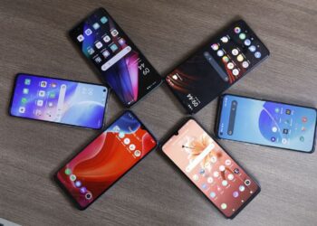 Cara Bersihkan Memori HP