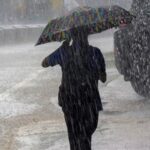 cuaca Kalimantan Timur