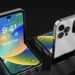 Diprediksi Rilis 2026, Ini Rangkuman Bocoran iPhone Fold