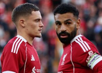 Jadwal Lengkap Pekan Pertama Liga Inggris 2025/2026, Liverpool Main Dini Hari