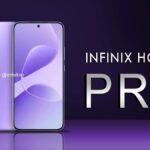 Infinix Hot 60 Pro