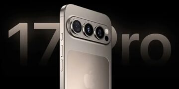 iPhone 17