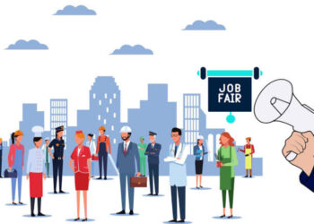 Job Fair Penajam Sediakan 1.104 Lowongan bagi Pencari Kerja di Serambi IKN
