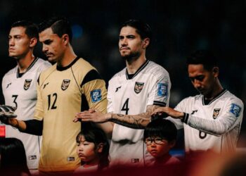 10 Pemain Timnas Indonesia Tampil di Liga Eropa Musim 2025/2026:  Transfer Kevin Diks dan Hubner Jadi Sorotan