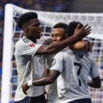 Klasemen La Liga Spanyol