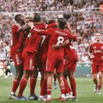 Klasemen Liga Inggris