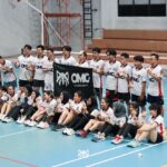 komunitas olahraga gaya hidup sehat