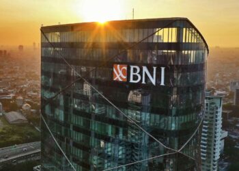 KUR BNI