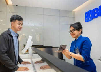KUR BRI 2025 Dibuka, Pinjaman Mulai Rp1 Juta hingga Rp500 Juta, Bunga Mulai 3% Per Tahun