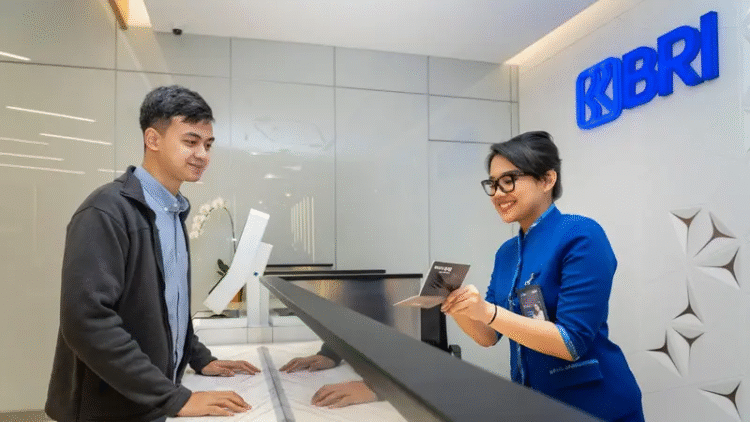 KUR BRI 2025 Dibuka, Pinjaman Mulai Rp1 Juta hingga Rp500 Juta, Bunga Mulai 3% Per Tahun