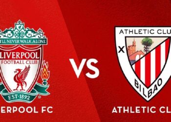 Liverpool vs Athletic Bilbao