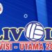 Liga Voli Indonesia (Livoli) Divisi Utama 2025 resmi dimulai Rabu (3/9/2025), dengan duel pembuka sektor putri antara Bank Jatim melawan Kharisma Premium.