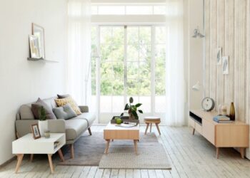 Cara Menata Rumah Minimalis