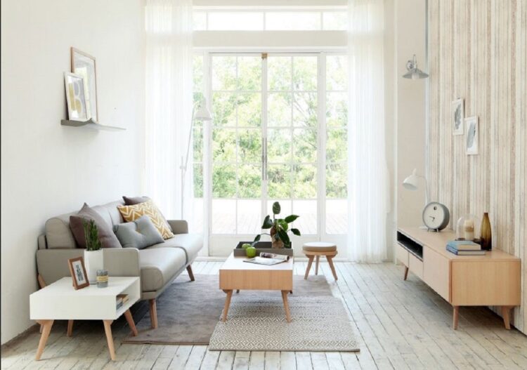 Cara Menata Rumah Minimalis