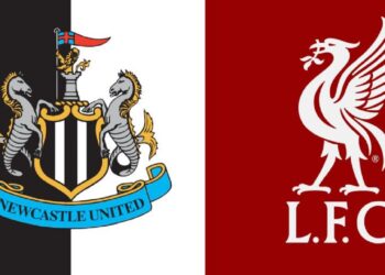 Newcastle United vs Liverpool