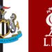 Newcastle United vs Liverpool