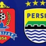 Persijap vs Persib
